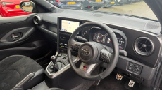 Toyota GR Yaris 1.6 3dr AWD [Circuit Pack] Petrol Hatchback